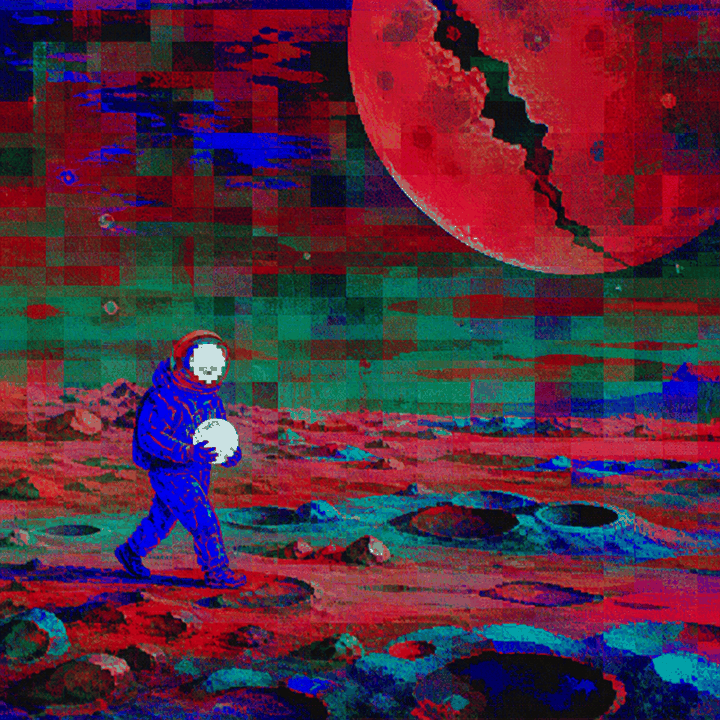 Craters