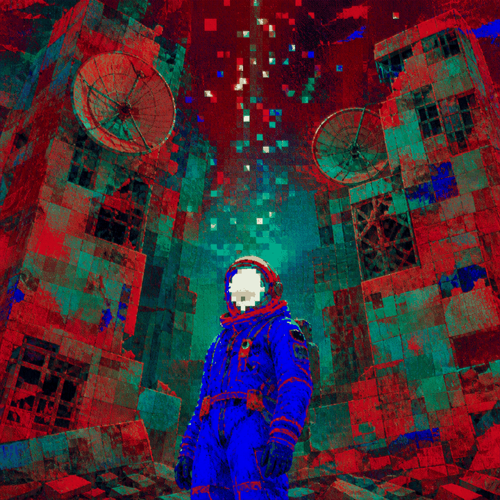 Ruins